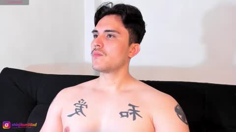 Jason online show from March 22, 2026, 3:15 pm