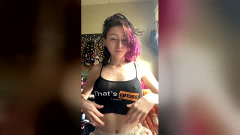 jasper1thewhor3 online show from May 30, 2026, 1:08 pm
