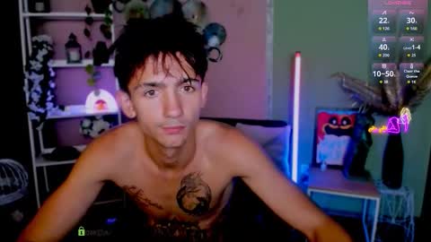 Snapshot of jasper_deeper chatting on September 17, 2025, 12:34 am jasper_deeper online show from September 17, 2025, 12:34 am