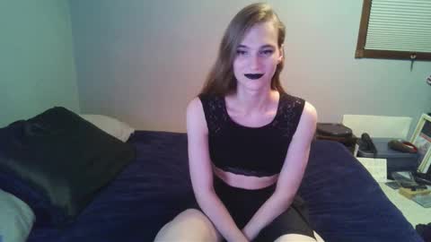 JasperArgyle online show from October 18, 2025, 3:09 am