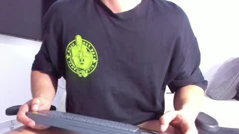 JBrooksXx online show from March 5, 2025, 12:27 am