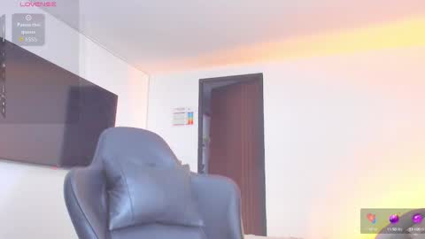 JBrooksXx online show from October 5, 2025, 3:10 pm