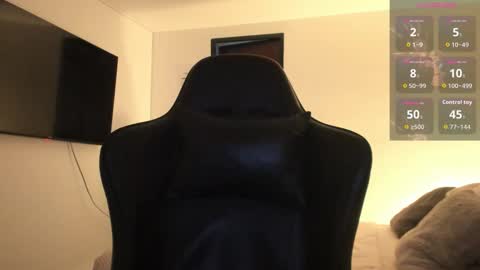 JBrooksXx online show from March 4, 2026, 2:06 am