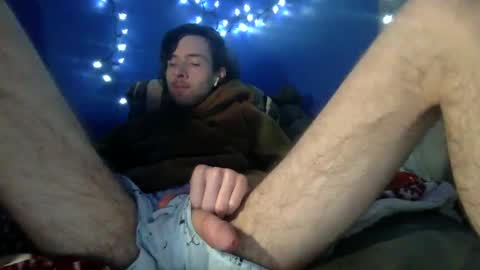 Jasper Hayes  online show from December 18, 2024, 1:02 pm