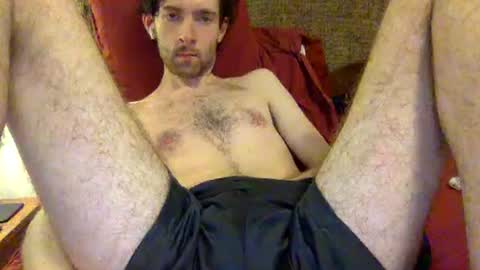 Jasper Hayes  online show from February 17, 2025, 4:31 am