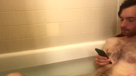 Jasper Hayes  online show from February 24, 2025, 3:23 am