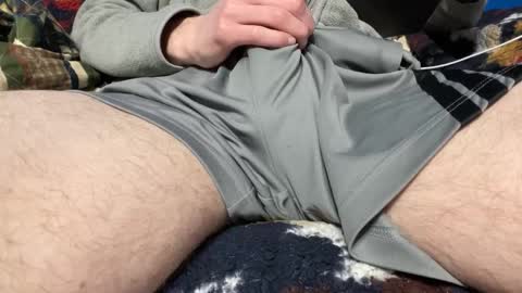 Jasper Hayes  online show from November 26, 2025, 2:34 am