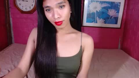 Jassie online show from March 3, 2025, 6:12 pm