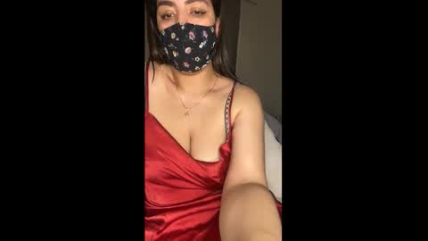 Jassmina  online show from October 24, 2025, 1:29 pm