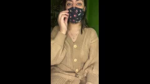 Jassmina  online show from January 10, 2026, 7:15 pm