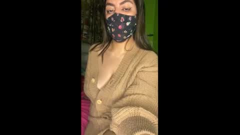 Jassmina  online show from February 11, 2026, 9:20 pm