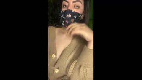 Jassmina  online show from February 14, 2026, 10:39 pm