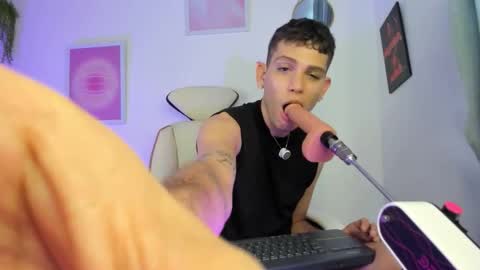 jasson___ online show from January 16, 2026, 5:28 pm