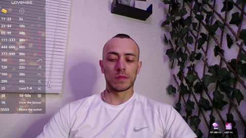 JKing  online show from December 31, 2024, 5:55 am