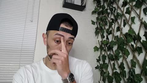 JKing  online show from January 10, 2025, 2:25 am