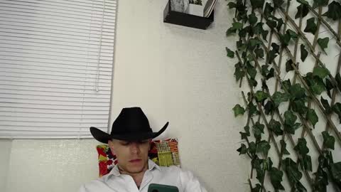 JKing  online show from January 12, 2025, 2:14 am