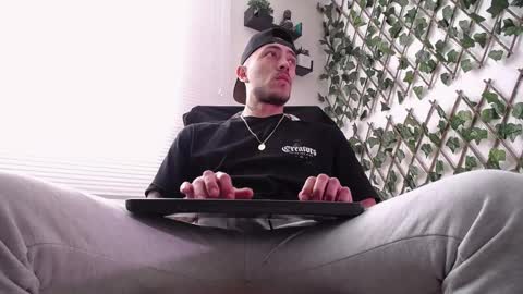 JKing  online show from February 17, 2025, 4:15 pm