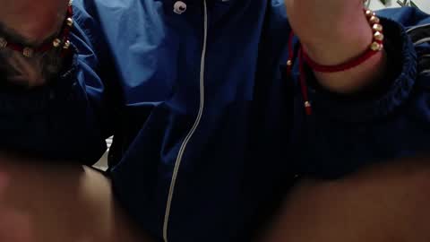 JKing  online show from February 26, 2025, 1:32 am