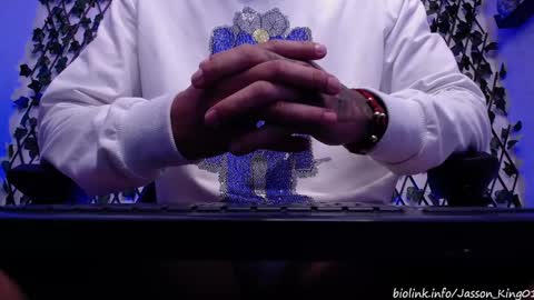 JKing  online show from September 15, 2025, 10:59 am