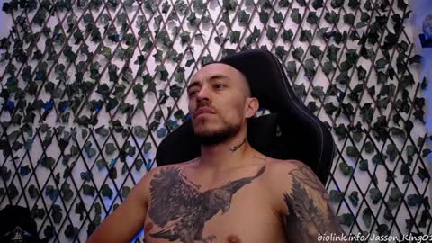 JKing  online show from September 18, 2025, 1:18 am