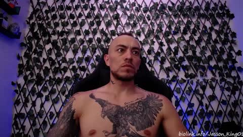 JKing  online show from September 19, 2025, 10:54 pm