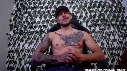 JKing  online show from October 16, 2025, 2:18 pm