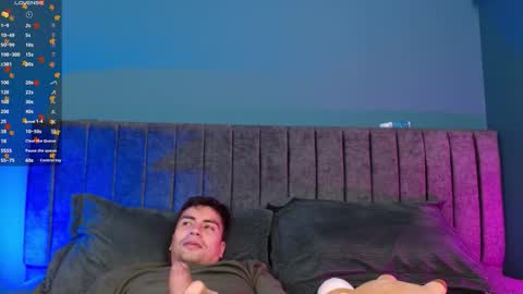 Jason  Emma online show from November 7, 2025, 5:40 am