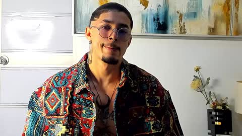 Lil Dark online show from December 14, 2024, 11:12 pm