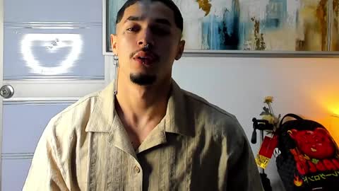 Lil Dark online show from January 12, 2025, 4:10 am