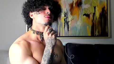 Lil Dark online show from February 4, 2026, 1:33 am