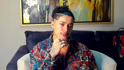 Lil Dark online show from February 13, 2026, 3:24 am