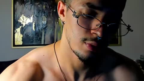 Lil Dark online show from May 28, 2026, 5:27 am