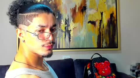 Lil Dark online show from June 10, 2026, 2:45 am