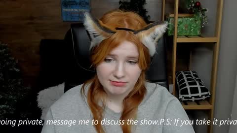 Katerina online show from January 9, 2025, 7:08 pm