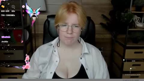 Katerina online show from October 13, 2025, 8:42 pm
