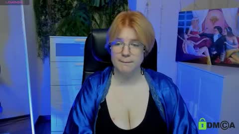 Katerina online show from November 5, 2025, 9:26 pm