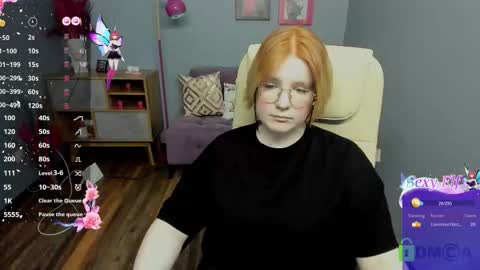 Katerina online show from February 18, 2026, 9:44 pm