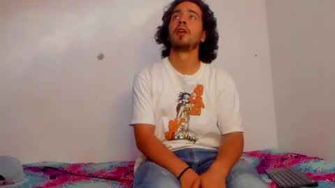 Snapshot of jave_rave chatting on November 7, 2025, 9:04 pm jave_rave online show from November 7, 2025, 9:04 pm