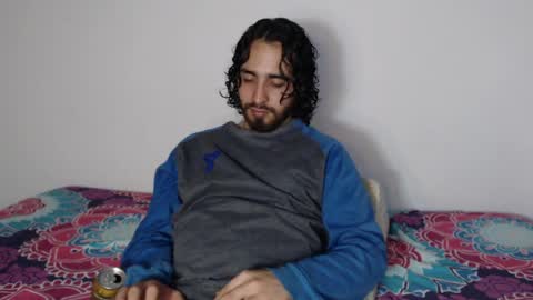 jave_rave online show from April 10, 2026, 4:28 am