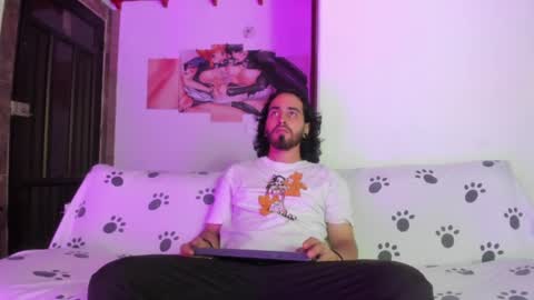 jave_rave online show from April 12, 2026, 3:00 am