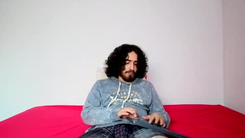 jave_rave online show from June 4, 2026, 12:22 pm