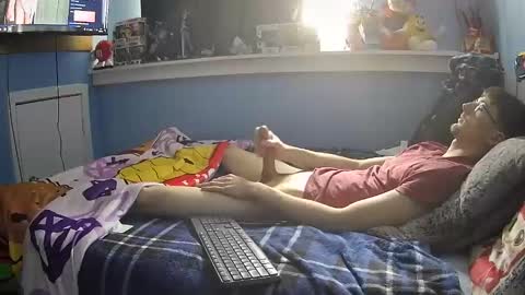 Snapshot of javelynx chatting on February 4, 2025, 6:38 pm javelynx online show from February 4, 2025, 6:38 pm