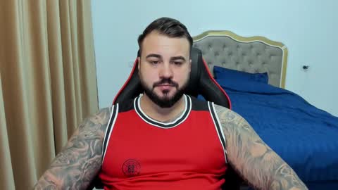  Javi  online show from December 12, 2024, 11:36 pm