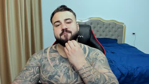  Javi  online show from January 22, 2025, 8:59 pm