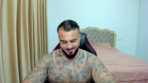  Javi  online show from October 24, 2025, 8:49 pm