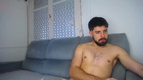 Javier  online show from January 23, 2025, 5:52 pm