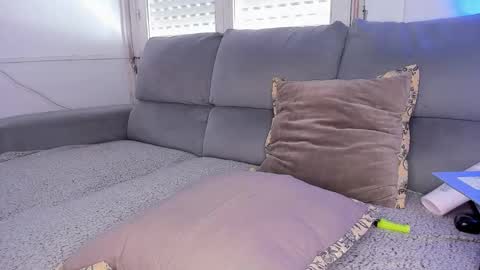 Javier  online show from February 24, 2026, 1:09 pm