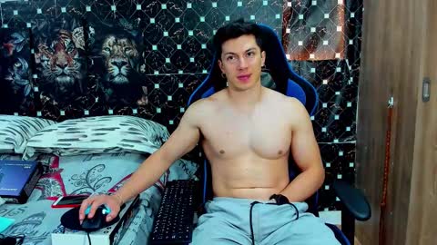 Javier online show from February 26, 2026, 7:24 pm