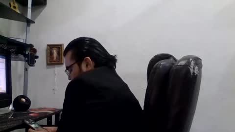 Javi online show from March 13, 2026, 6:14 pm