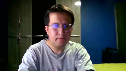 javy_012a online show from March 20, 2026, 1:54 am